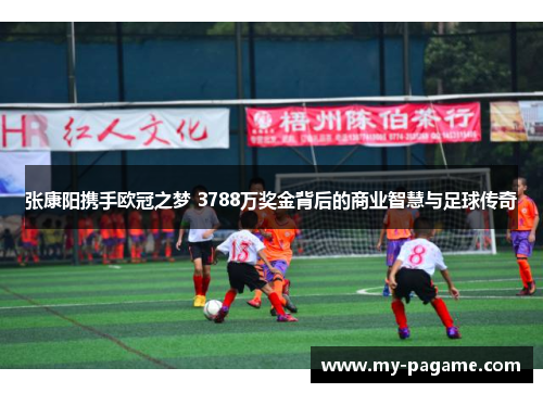 张康阳携手欧冠之梦 3788万奖金背后的商业智慧与足球传奇 张康阳携手欧冠之梦 3788万奖金背后的商业智慧与足球传奇