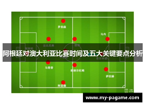 阿根廷对澳大利亚比赛时间及五大关键要点分析