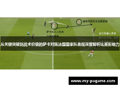 从关键突破到战术价值的萨卡对阵法国国家队表现深度解析比赛影响力 从关键突破到战术价值的萨卡对阵法国国家队表现深度解析比赛影响力