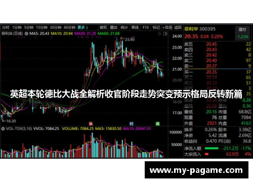 英超本轮德比大战全解析收官阶段走势突变预示格局反转新篇